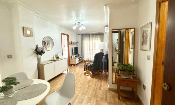 Reventa - Apartamento - Torrevieja - Acequion