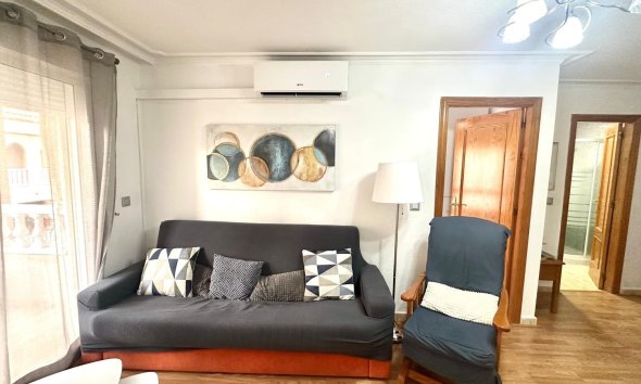 Reventa - Apartamento - Torrevieja - Acequion