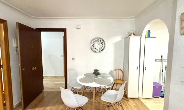Reventa - Apartamento - Torrevieja - Acequion