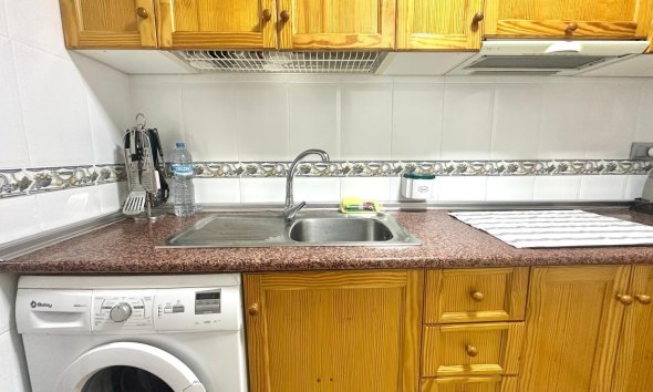 Reventa - Apartamento - Torrevieja - Acequion