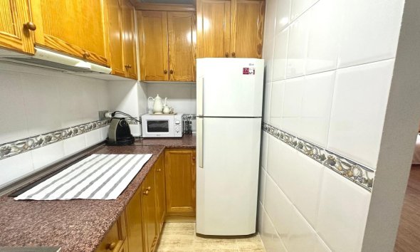 Reventa - Apartamento - Torrevieja - Acequion
