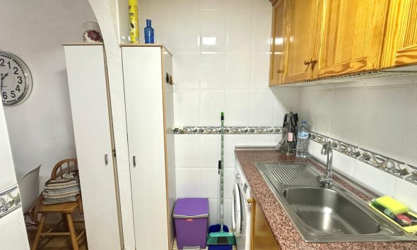 Reventa - Apartamento - Torrevieja - Acequion