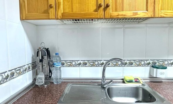 Reventa - Apartamento - Torrevieja - Acequion