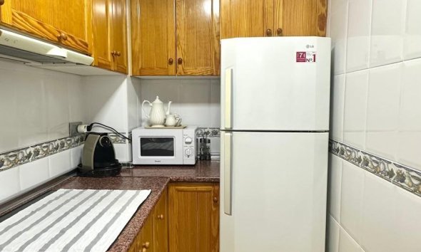 Reventa - Apartamento - Torrevieja - Acequion