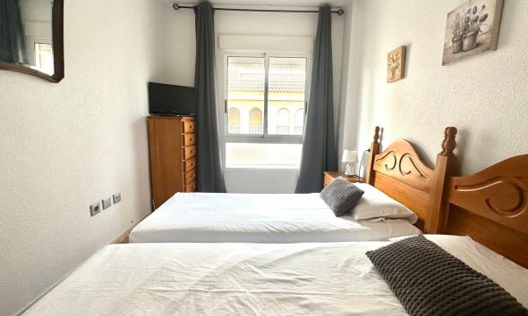 Reventa - Apartamento - Torrevieja - Acequion