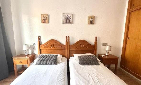Reventa - Apartamento - Torrevieja - Acequion
