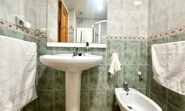 Reventa - Apartamento - Torrevieja - Acequion