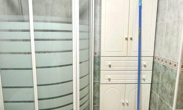 Reventa - Apartamento - Torrevieja - Acequion