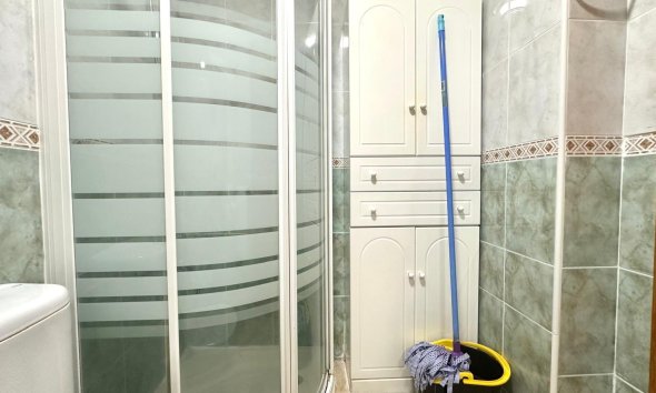Reventa - Apartamento - Torrevieja - Acequion