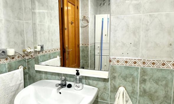 Reventa - Apartamento - Torrevieja - Acequion