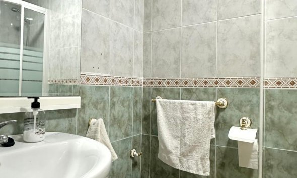 Reventa - Apartamento - Torrevieja - Acequion