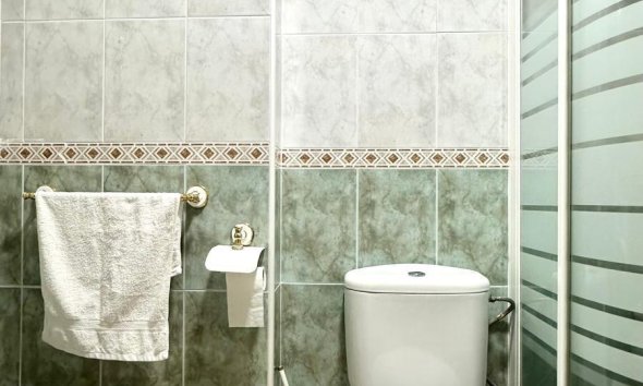 Reventa - Apartamento - Torrevieja - Acequion