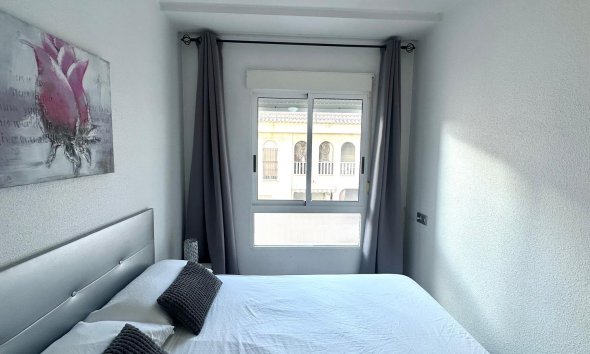 Reventa - Apartamento - Torrevieja - Acequion