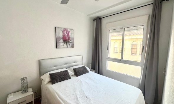 Reventa - Apartamento - Torrevieja - Acequion