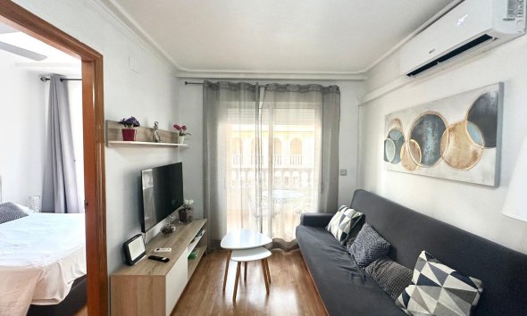 Reventa - Apartamento - Torrevieja - Acequion