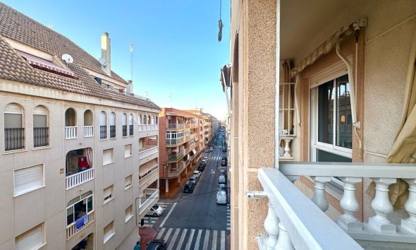Reventa - Apartamento - Torrevieja - Acequion