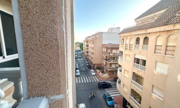 Reventa - Apartamento - Torrevieja - Acequion