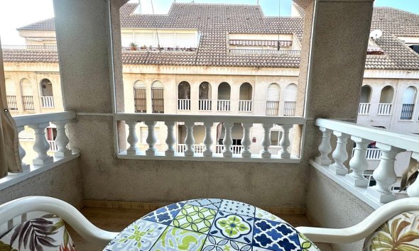 Reventa - Apartamento - Torrevieja - Acequion