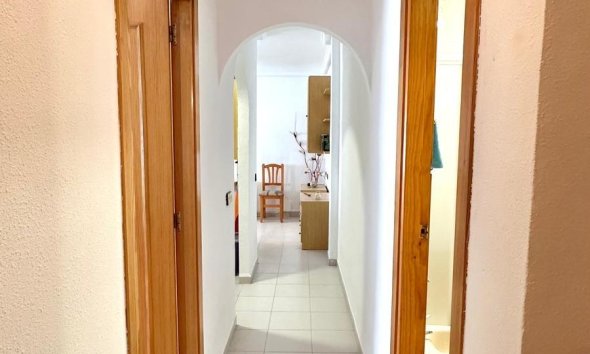 Reventa - Apartamento - Torrevieja - Acequion