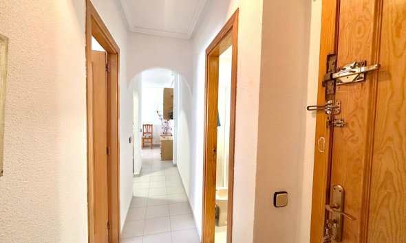 Reventa - Apartamento - Torrevieja - Acequion