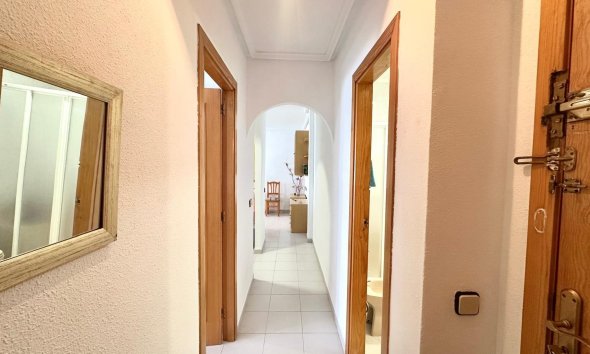 Reventa - Apartamento - Torrevieja - Acequion