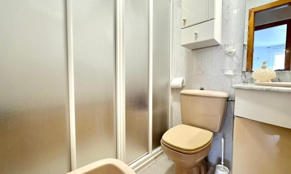 Reventa - Apartamento - Torrevieja - Acequion