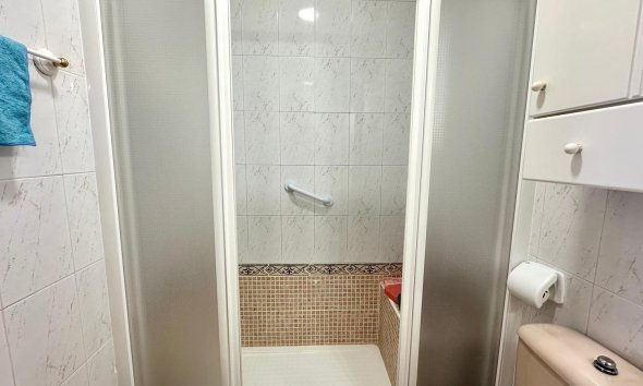 Reventa - Apartamento - Torrevieja - Acequion