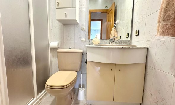 Reventa - Apartamento - Torrevieja - Acequion