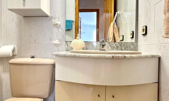 Reventa - Apartamento - Torrevieja - Acequion