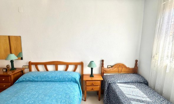 Reventa - Apartamento - Torrevieja - Acequion