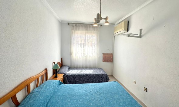 Reventa - Apartamento - Torrevieja - Acequion