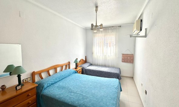 Reventa - Apartamento - Torrevieja - Acequion
