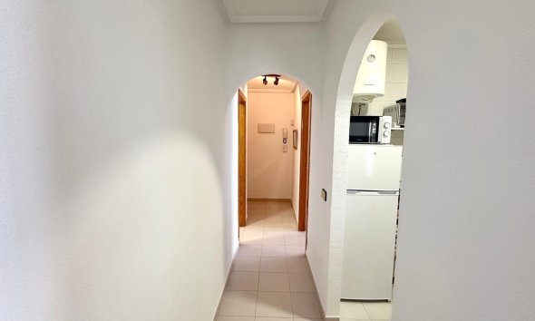 Reventa - Apartamento - Torrevieja - Acequion