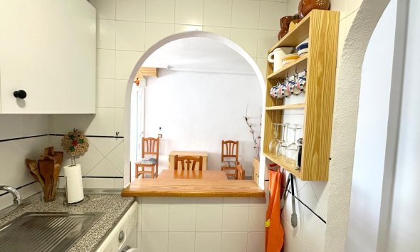 Reventa - Apartamento - Torrevieja - Acequion