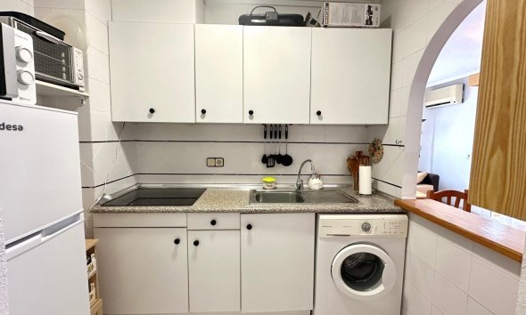 Reventa - Apartamento - Torrevieja - Acequion