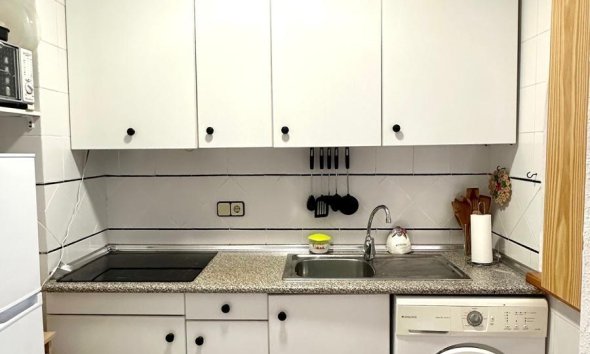 Reventa - Apartamento - Torrevieja - Acequion