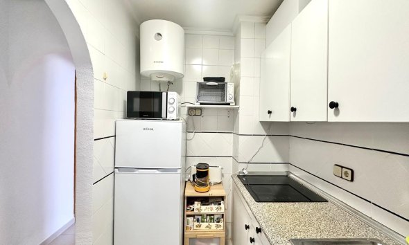 Reventa - Apartamento - Torrevieja - Acequion