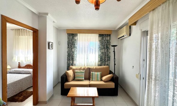 Reventa - Apartamento - Torrevieja - Acequion