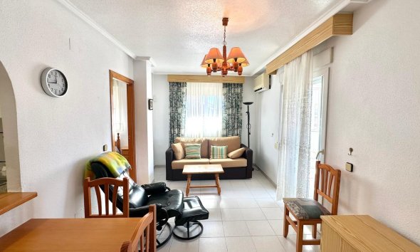 Reventa - Apartamento - Torrevieja - Acequion