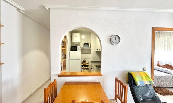 Reventa - Apartamento - Torrevieja - Acequion