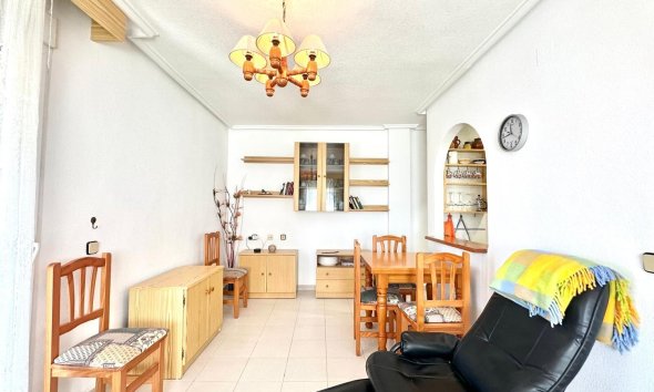 Reventa - Apartamento - Torrevieja - Acequion
