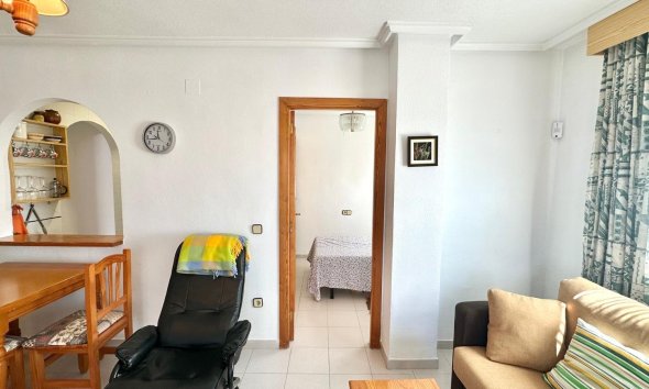 Reventa - Apartamento - Torrevieja - Acequion
