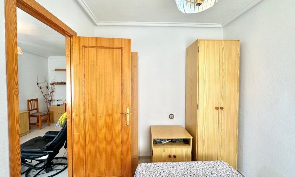 Reventa - Apartamento - Torrevieja - Acequion
