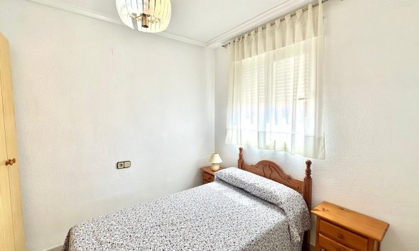 Reventa - Apartamento - Torrevieja - Acequion
