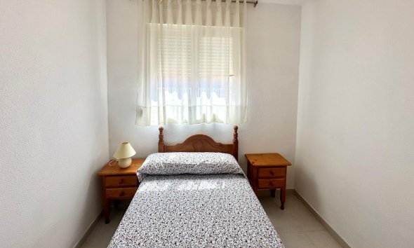 Reventa - Apartamento - Torrevieja - Acequion