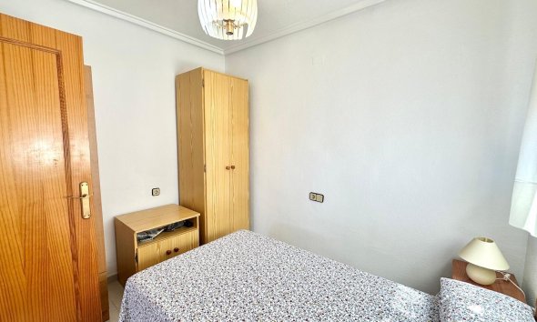 Reventa - Apartamento - Torrevieja - Acequion