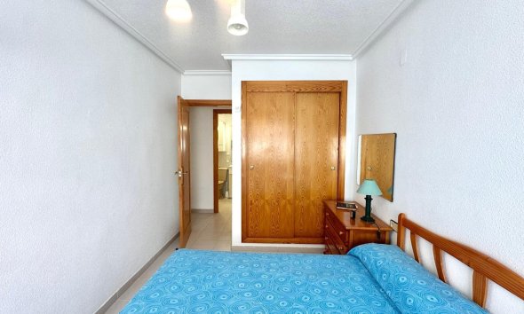 Reventa - Apartamento - Torrevieja - Acequion