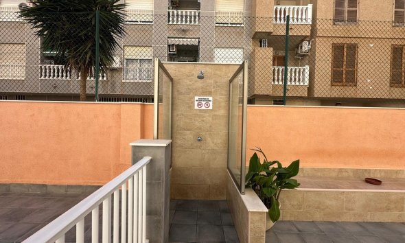 Reventa - Apartamento - Torrevieja - Acequion