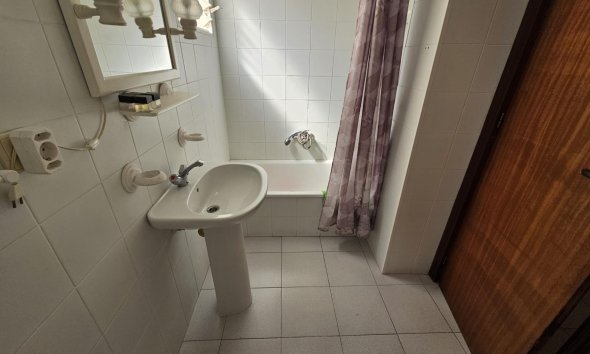 Resale - Apartment - Torrevieja - Centro