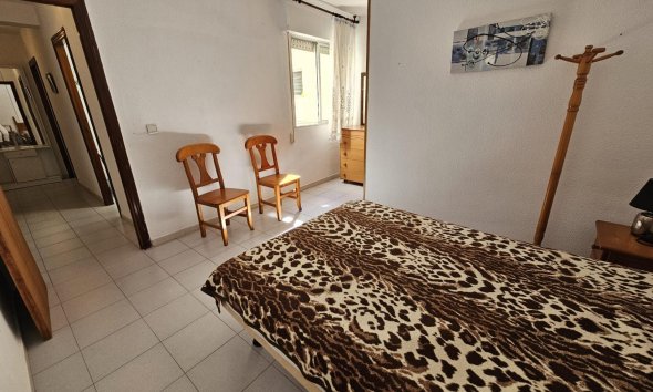 Resale - Apartment - Torrevieja - Centro